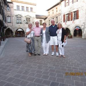 Meet your Posher, Linda